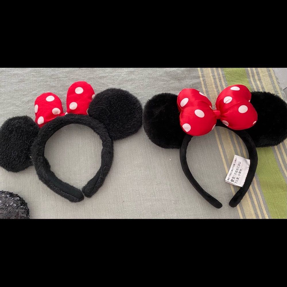 Disney ears - Picture 3 of 5